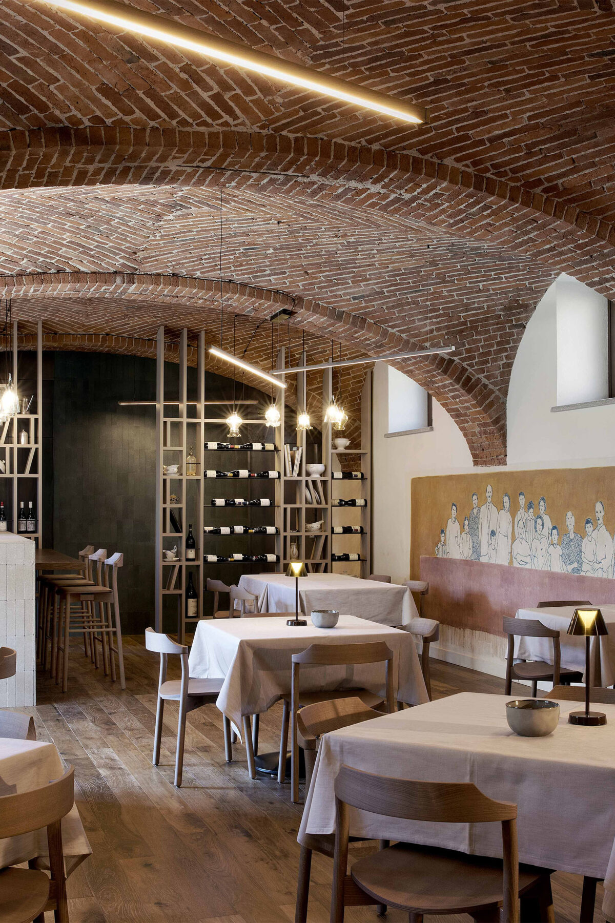 Hospitality | Velvet Studio